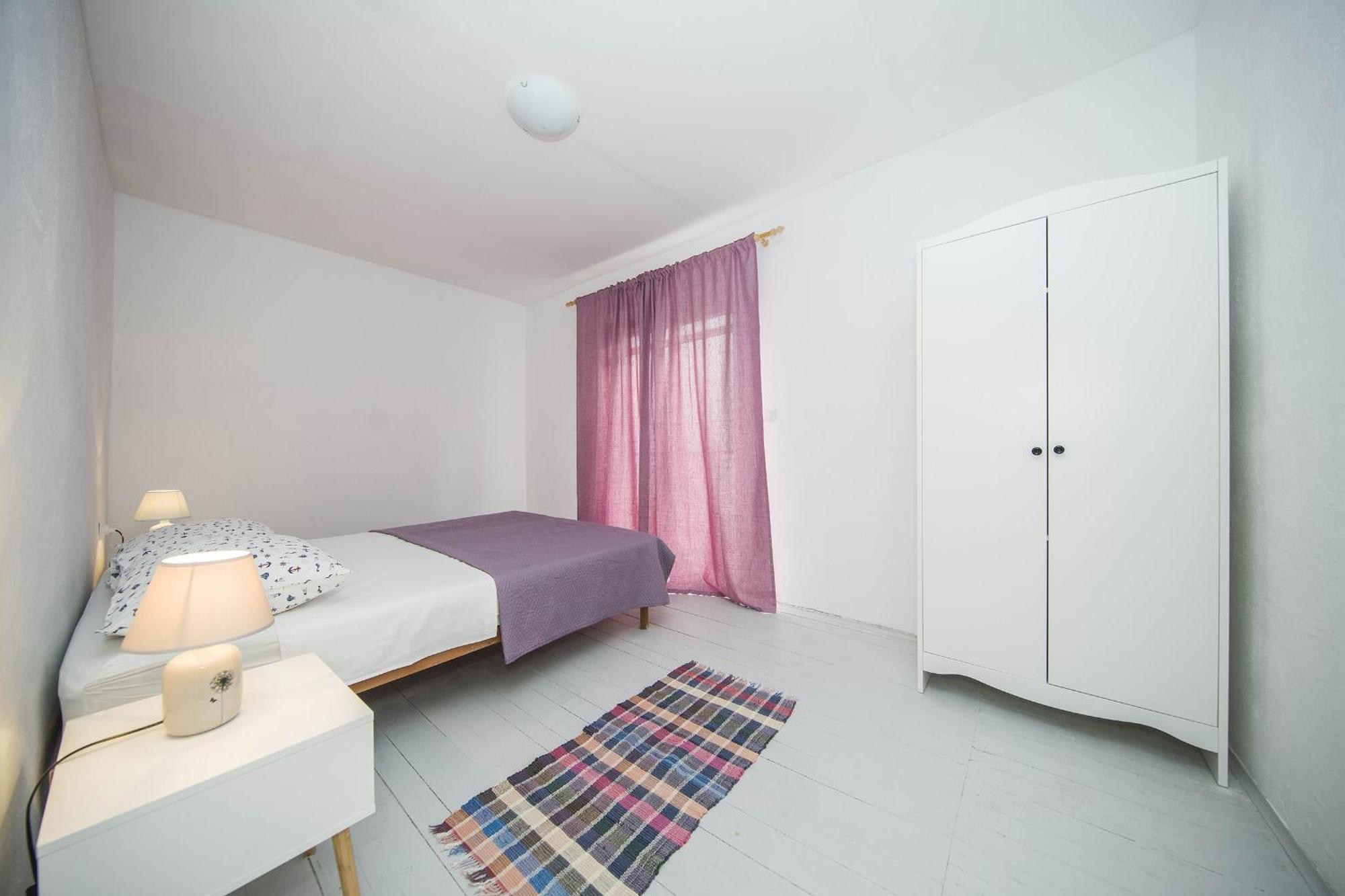 Secluded Fisherman'S Cottage Cove Skozanje, Hvar - 4009 Gdinj ภายนอก รูปภาพ