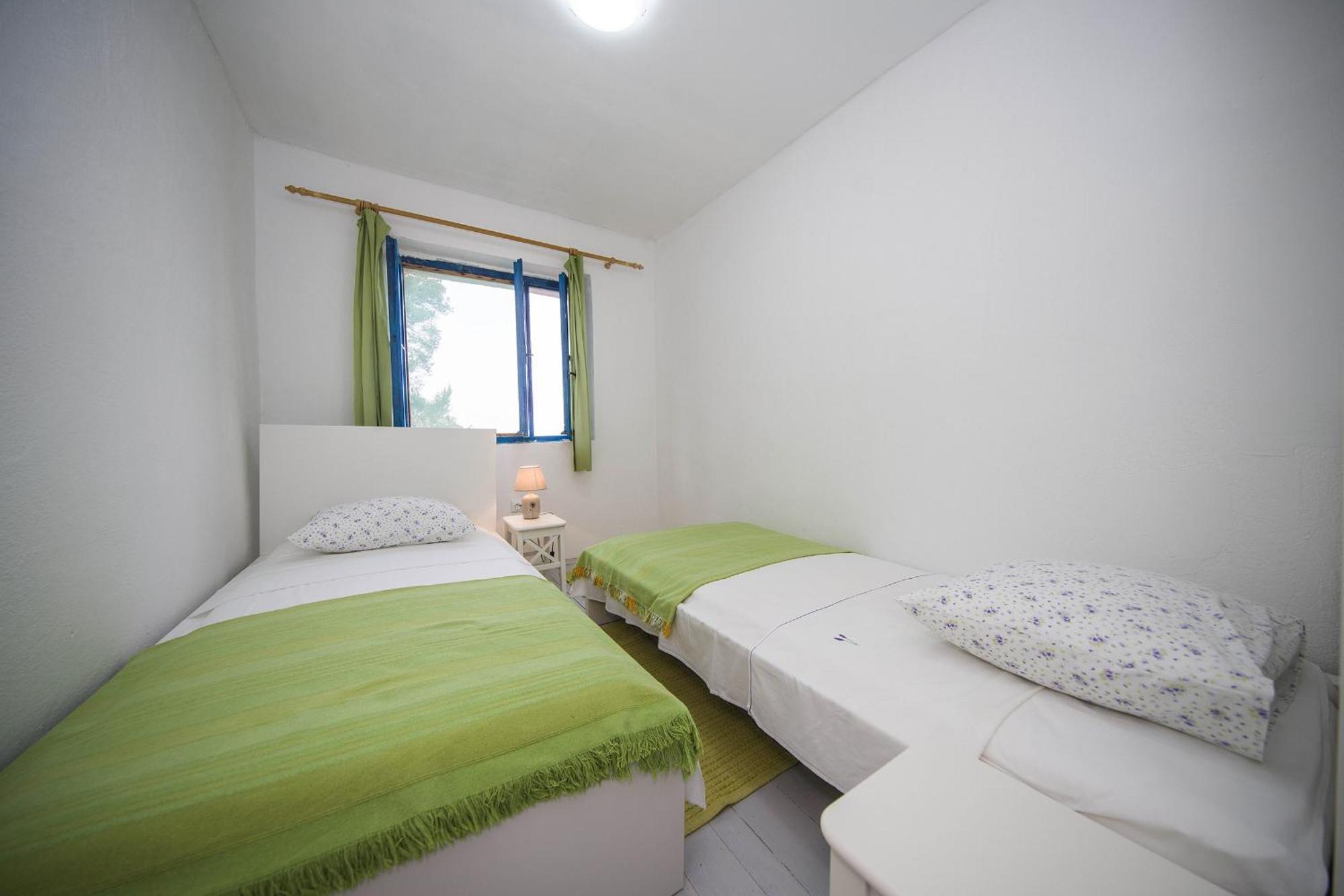 Secluded Fisherman'S Cottage Cove Skozanje, Hvar - 4009 Gdinj ภายนอก รูปภาพ