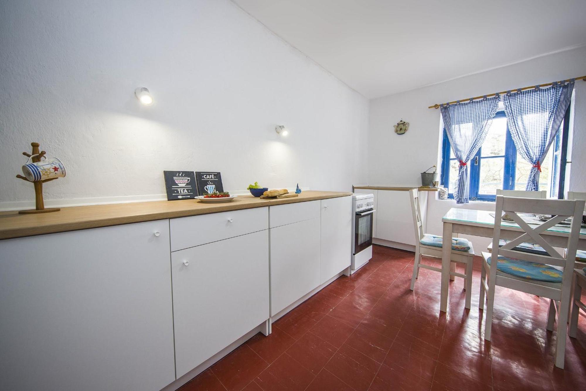 Secluded Fisherman'S Cottage Cove Skozanje, Hvar - 4009 Gdinj ภายนอก รูปภาพ