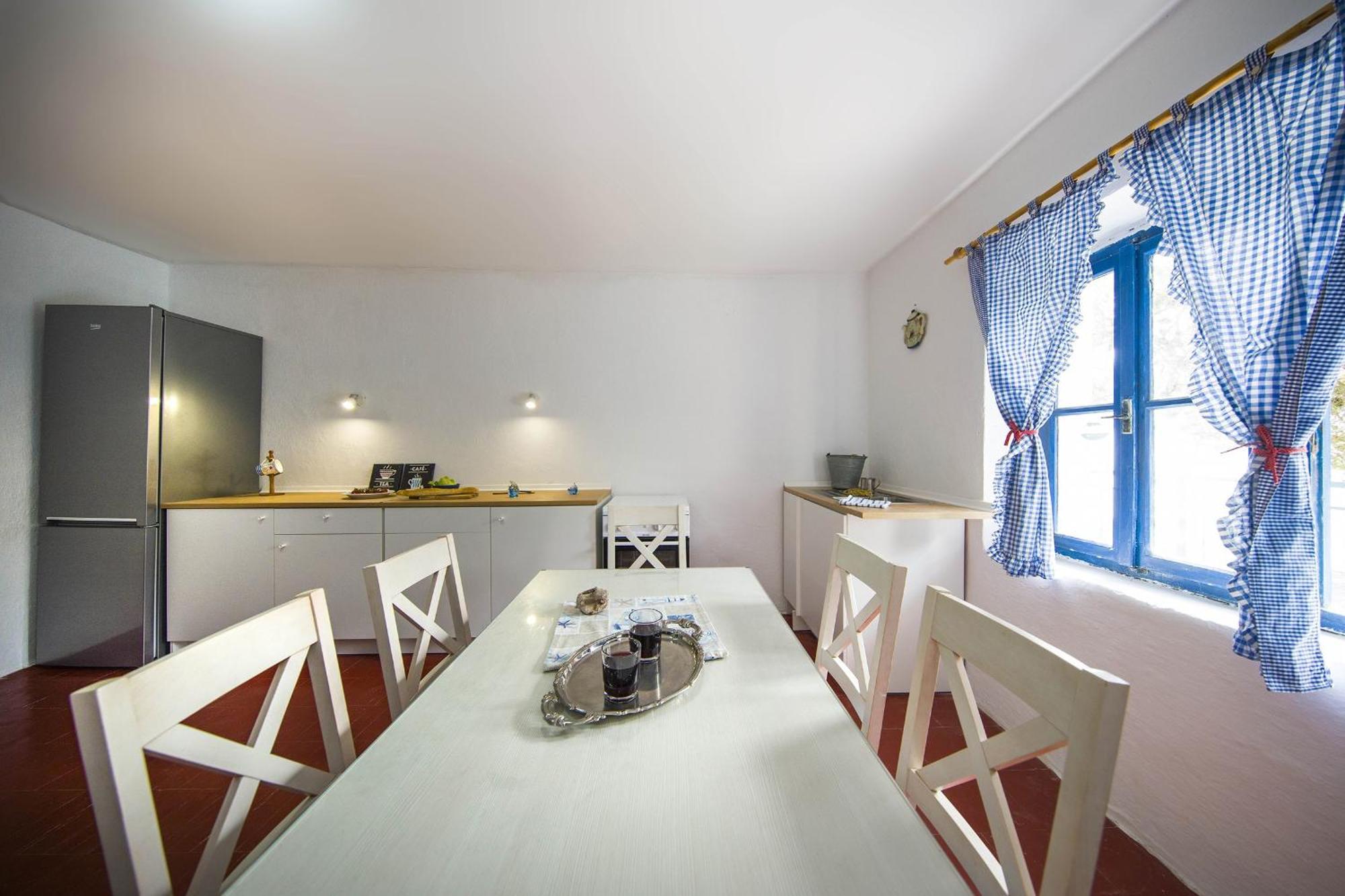 Secluded Fisherman'S Cottage Cove Skozanje, Hvar - 4009 Gdinj ภายนอก รูปภาพ