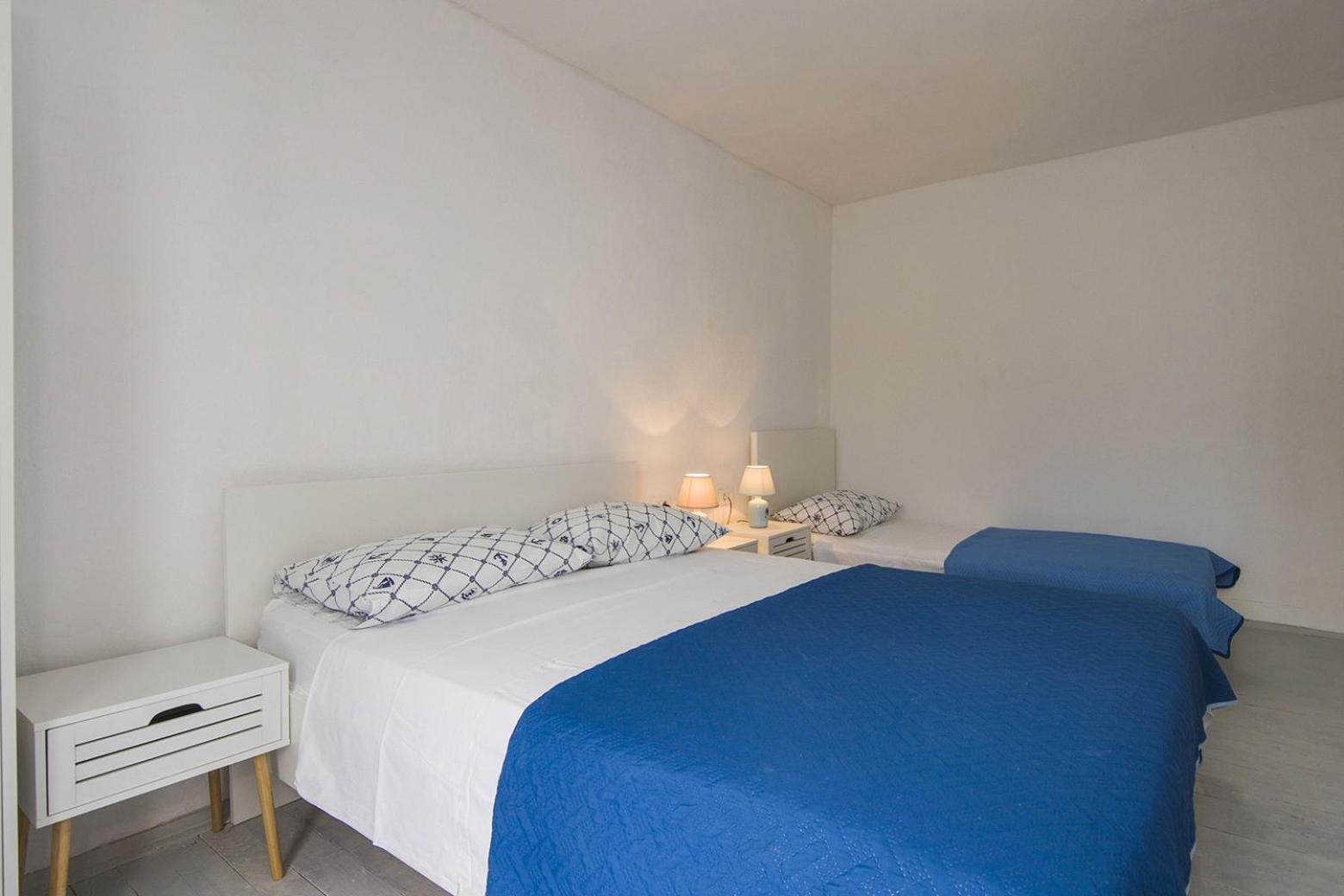 Secluded Fisherman'S Cottage Cove Skozanje, Hvar - 4009 Gdinj ห้อง รูปภาพ