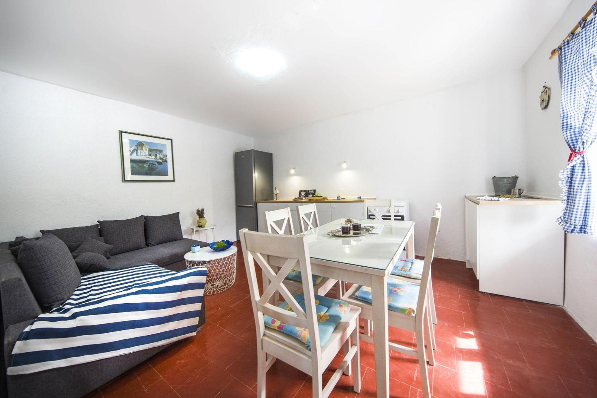 Secluded Fisherman'S Cottage Cove Skozanje, Hvar - 4009 Gdinj ห้อง รูปภาพ