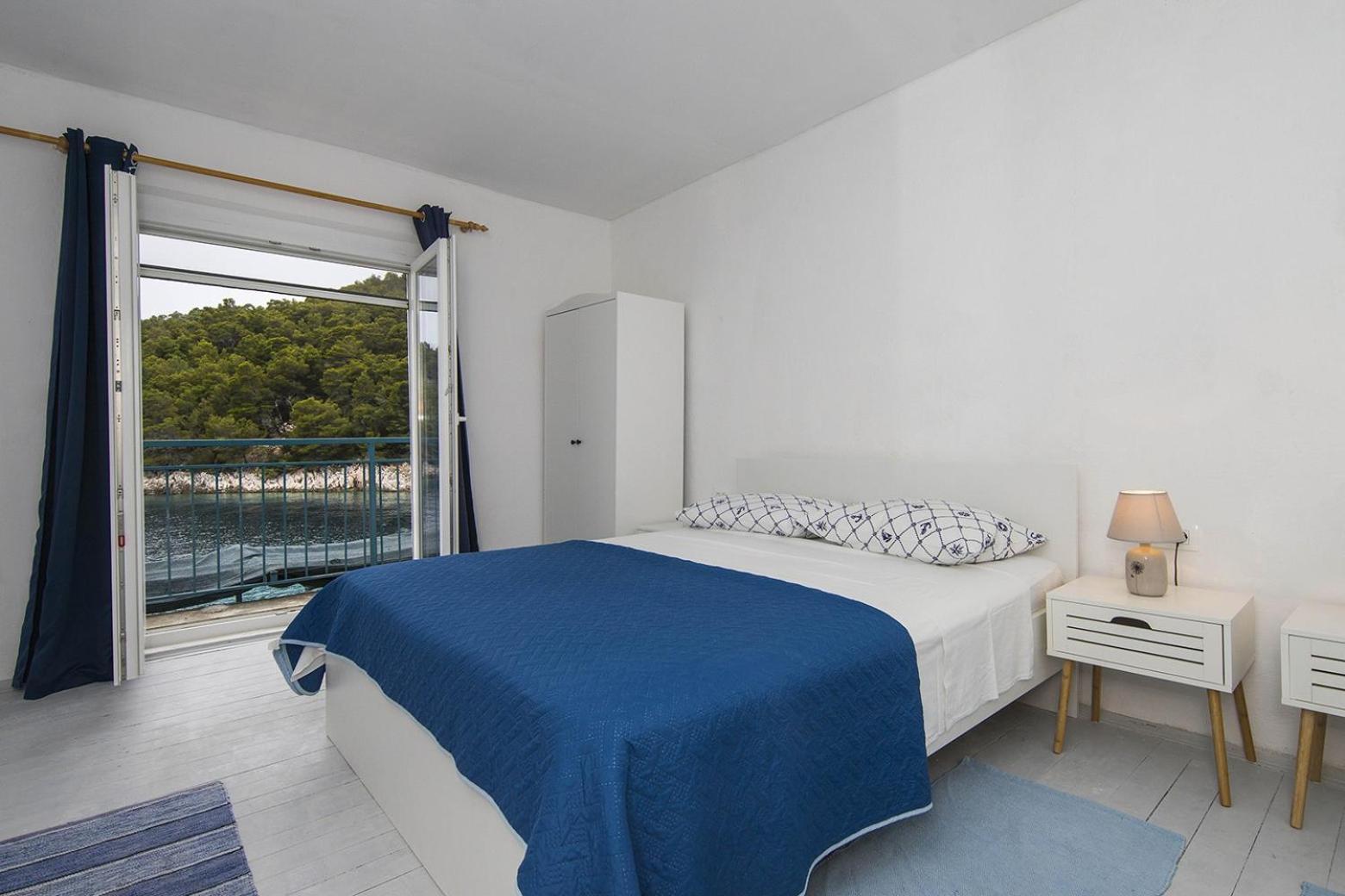 Secluded Fisherman'S Cottage Cove Skozanje, Hvar - 4009 Gdinj ห้อง รูปภาพ