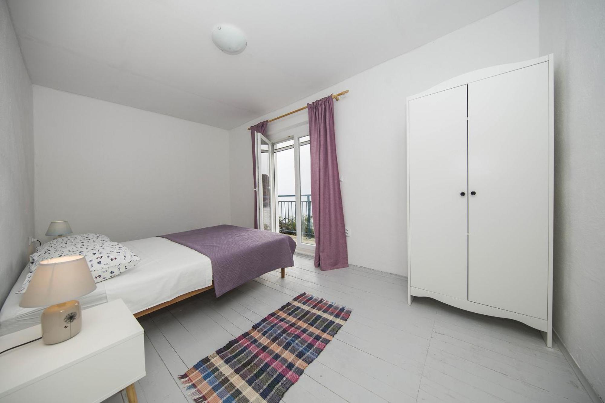 Secluded Fisherman'S Cottage Cove Skozanje, Hvar - 4009 Gdinj ห้อง รูปภาพ